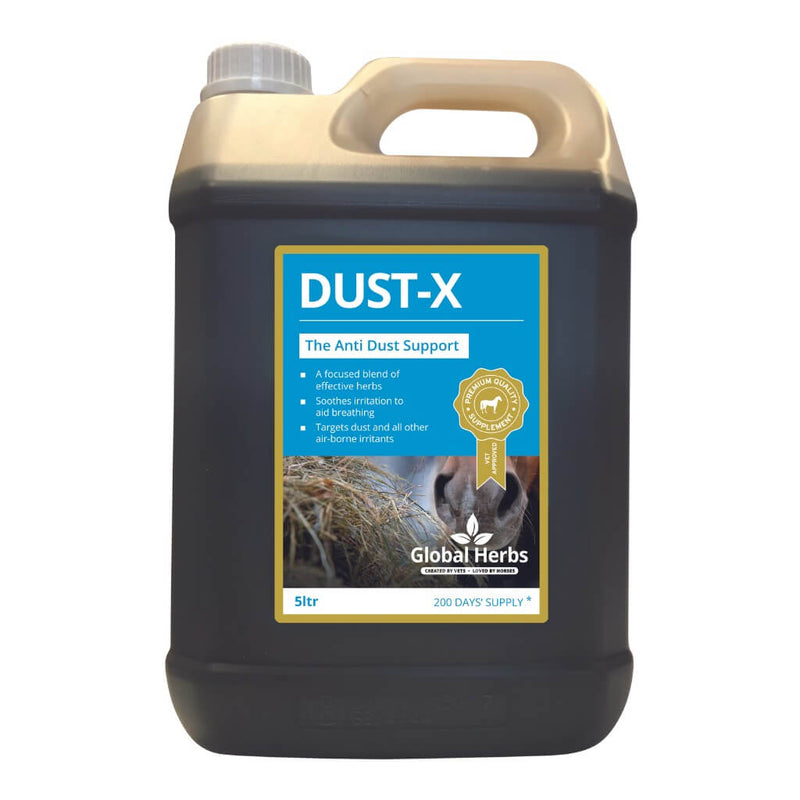 Load image into Gallery viewer, Dust - X - Equine - Ashurst Equestrian &amp; Country
