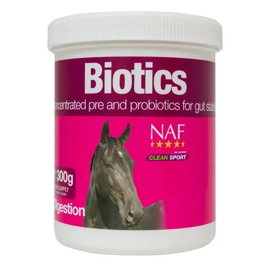 Load image into Gallery viewer, NAF Biotics - 300g
