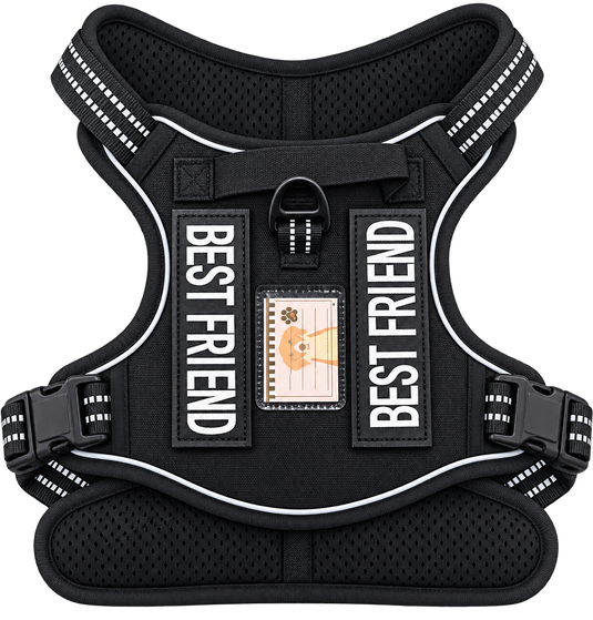 Best Friend Dog Harness