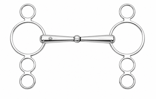 KY Single Jointed Rotary Dutch Gag