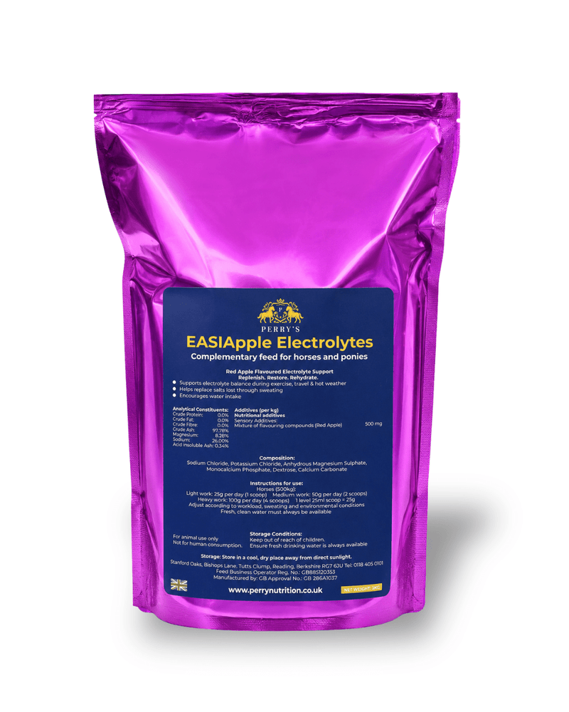 Load image into Gallery viewer, EASIAPPLE Electrolytes - Ashurst Equestrian &amp; Country
