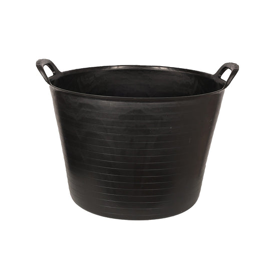 Eazi Trug By Hy Equestrian Black - Ashurst Equestrian & Country