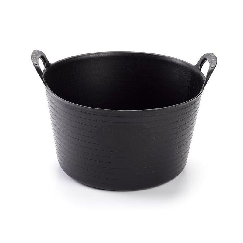 Load image into Gallery viewer, Eazi Trug By Hy Equestrian Black - Ashurst Equestrian &amp; Country
