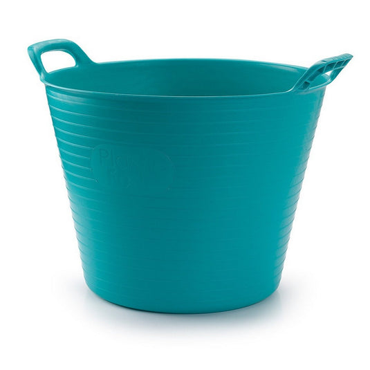 Eazi Trug By Hy Equestrian Blue - Ashurst Equestrian & Country