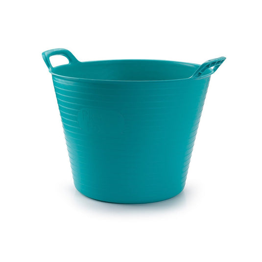 Eazi Trug By Hy Equestrian Blue - Ashurst Equestrian & Country