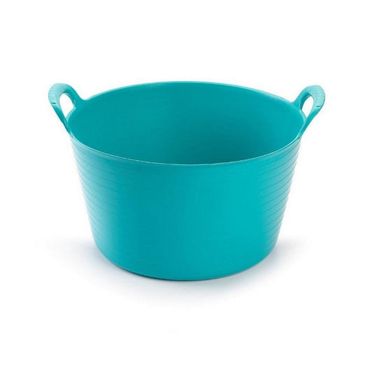 Eazi Trug By Hy Equestrian Blue - Ashurst Equestrian & Country