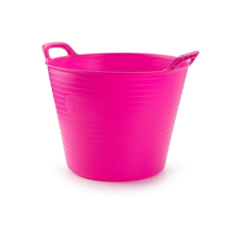 Load image into Gallery viewer, Eazi Trug By Hy Equestrian Cerise Pink - Ashurst Equestrian &amp; Country
