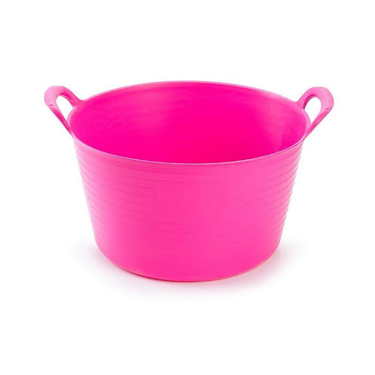 Eazi Trug By Hy Equestrian Cerise Pink - Ashurst Equestrian & Country