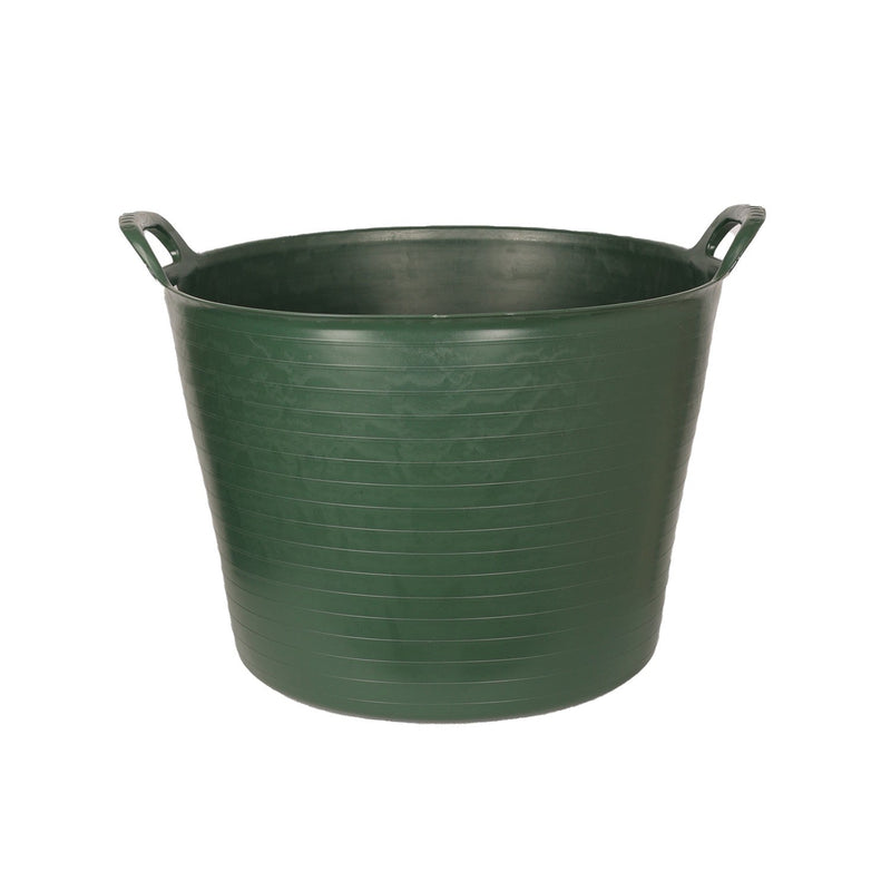 Load image into Gallery viewer, Eazi Trug By Hy Equestrian Green - Ashurst Equestrian &amp; Country
