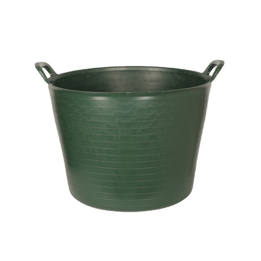 Eazi Trug By Hy Equestrian Green - Ashurst Equestrian & Country