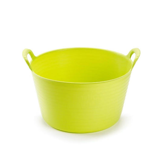 Eazi Trug By Hy Equestrian Green - Ashurst Equestrian & Country