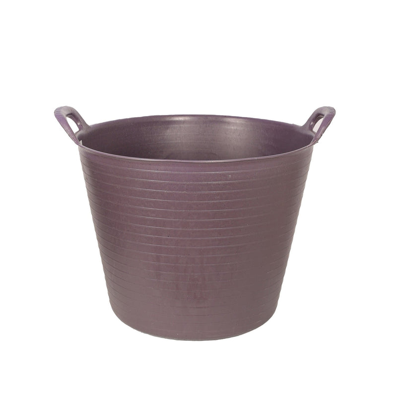 Load image into Gallery viewer, Eazi Trug By Hy Equestrian Purple - Ashurst Equestrian &amp; Country
