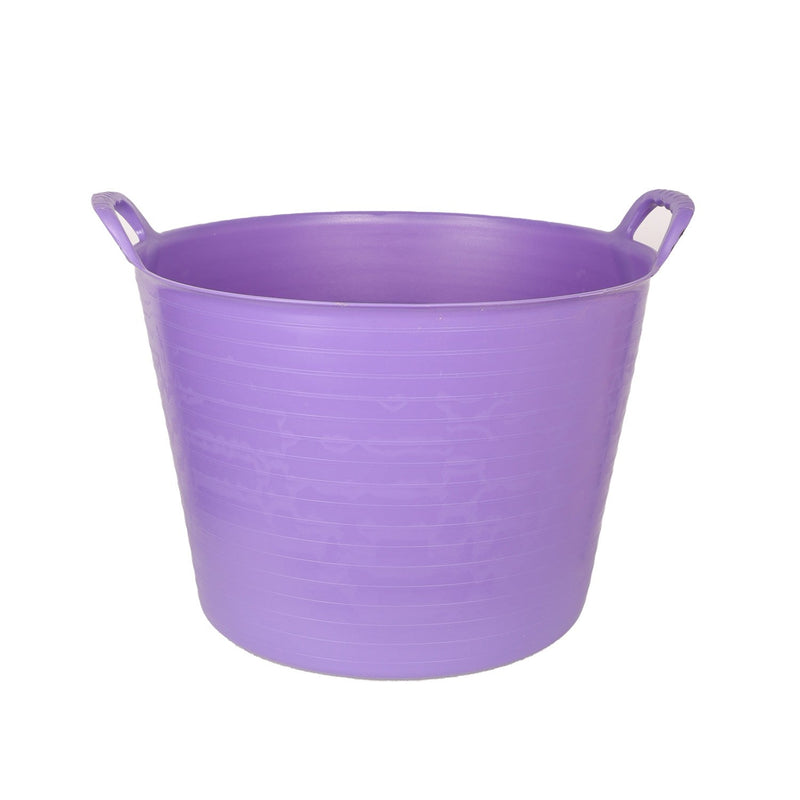 Load image into Gallery viewer, Eazi Trug By Hy Equestrian Purple - Ashurst Equestrian &amp; Country
