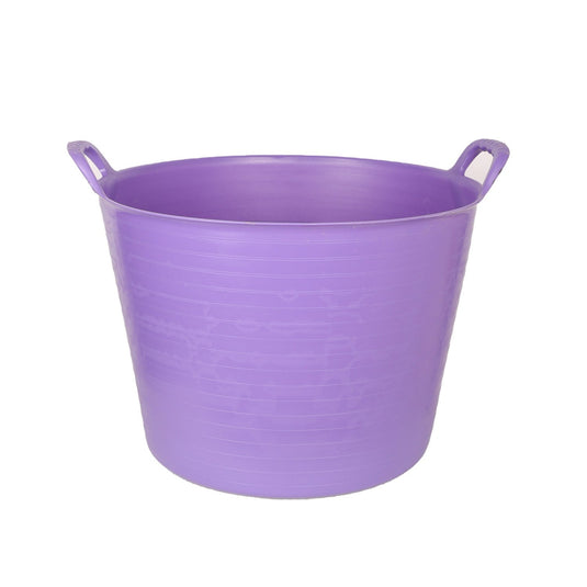 Eazi Trug By Hy Equestrian Purple - Ashurst Equestrian & Country