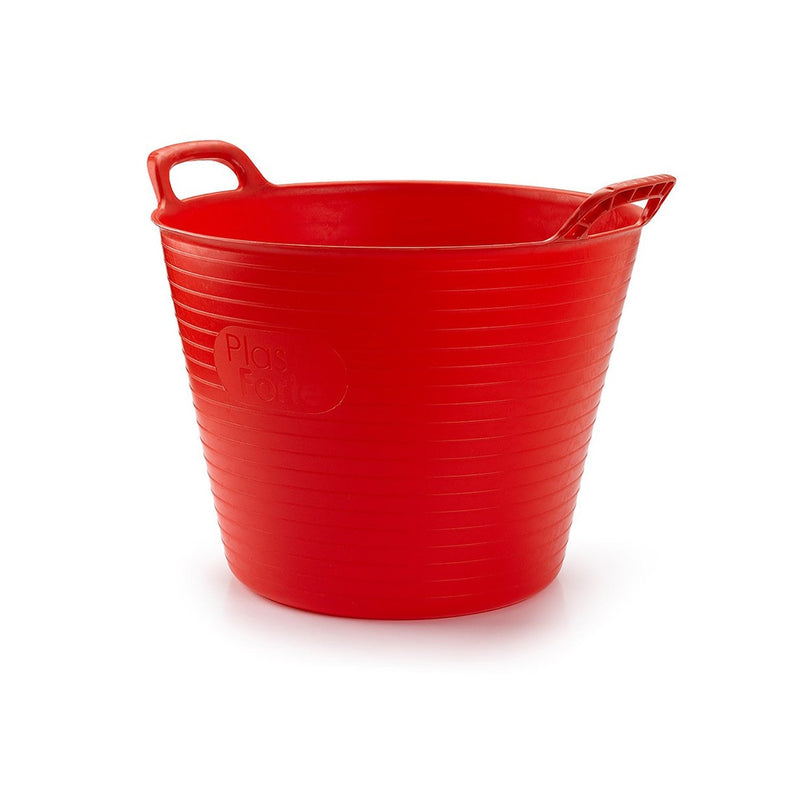 Load image into Gallery viewer, Eazi Trug By Hy Equestrian Red - Ashurst Equestrian &amp; Country
