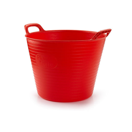Eazi Trug By Hy Equestrian Red - Ashurst Equestrian & Country
