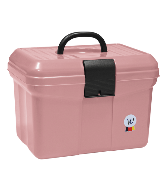 Eco Grooming Box Pink