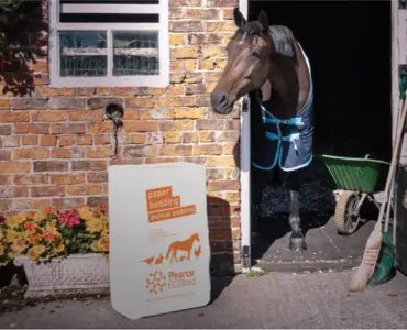 Load image into Gallery viewer, EcoBed Paper Bedding 18kg - Ashurst Equestrian &amp; Country
