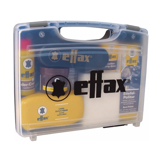 Effax Leather Care Case - Ashurst Equestrian & Country
