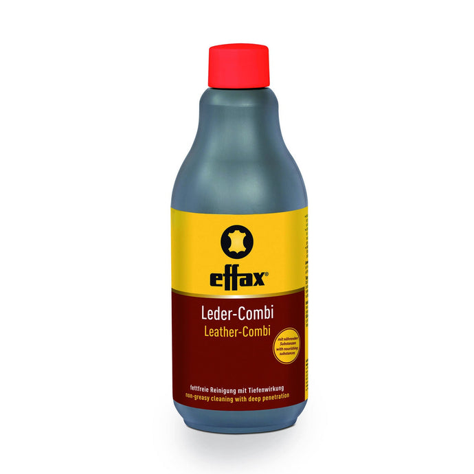 Effax Leather Combi - Ashurst Equestrian & Country