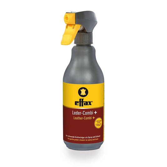 Effax Leather Combi Plus - Ashurst Equestrian & Country