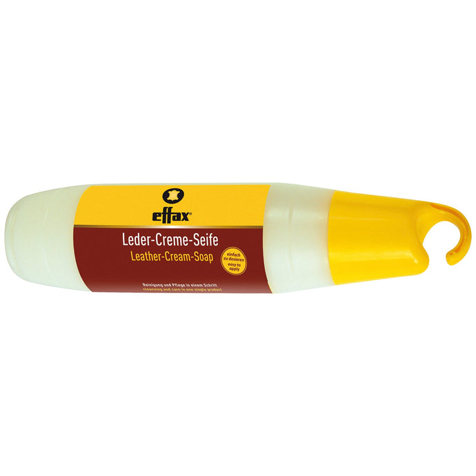 Effax Leather Cream Soap - Ashurst Equestrian & Country
