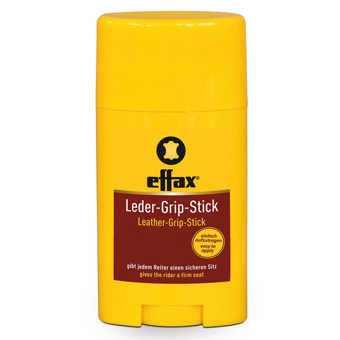 Effax Leather Grip Stick - Ashurst Equestrian & Country