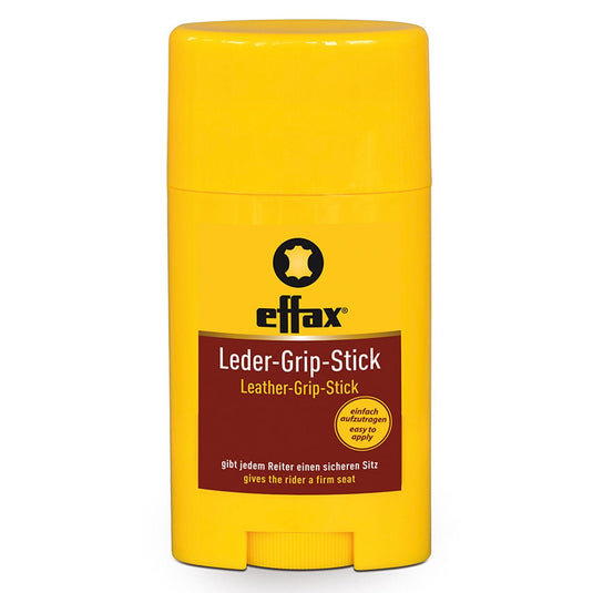 Effax Leather Grip Stick - Ashurst Equestrian & Country