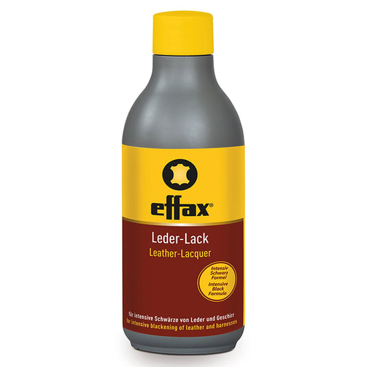 Effax Leather Lacquer - Ashurst Equestrian & Country
