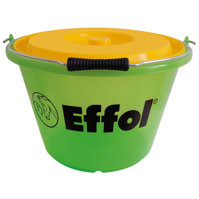 Effol Bucket 15 Lt - Ashurst Equestrian & Country