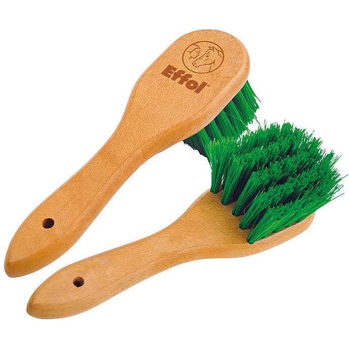 Effol Hoof Brush - Ashurst Equestrian & Country