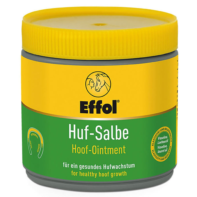 Effol Hoof Ointment Yellow - Ashurst Equestrian & Country