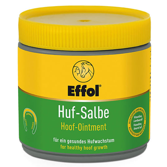 Effol Hoof Ointment Yellow - Ashurst Equestrian & Country
