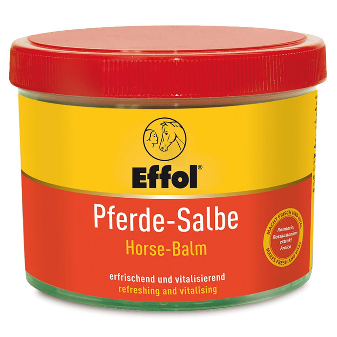 Effol Horse Balm - Ashurst Equestrian & Country