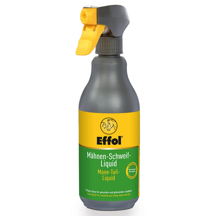 Effol Mane & Tail Liquid - Ashurst Equestrian & Country