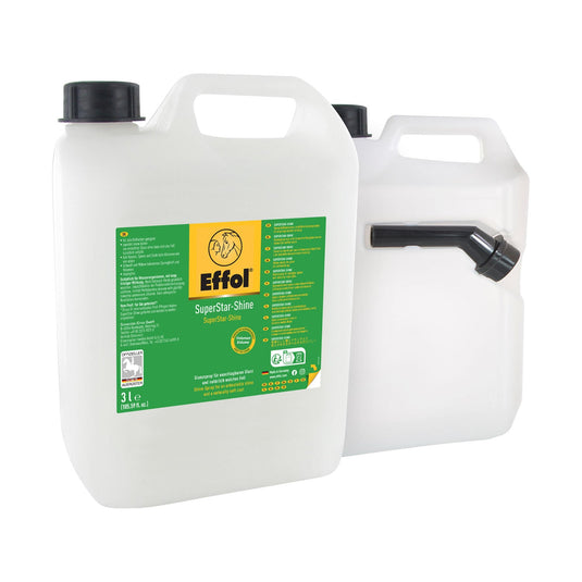 Effol Med Combat Thrush Gelspray - Ashurst Equestrian & Country