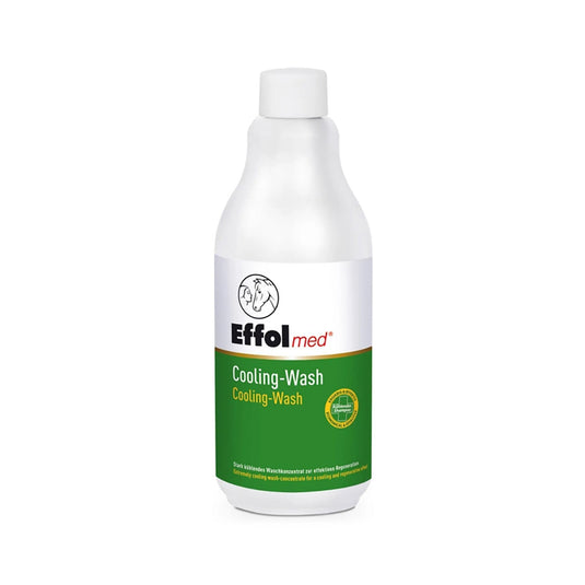 Effol Med Cooling Wash - Ashurst Equestrian & Country