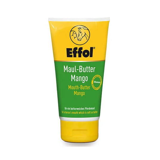 Effol Mouth Butter Mango - Ashurst Equestrian & Country