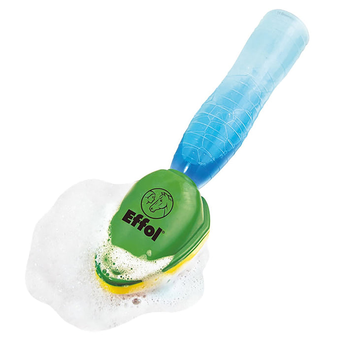 Effol Shampoo Brush - Ashurst Equestrian & Country