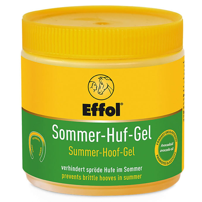 Effol Summer Hoof Gel - Ashurst Equestrian & Country