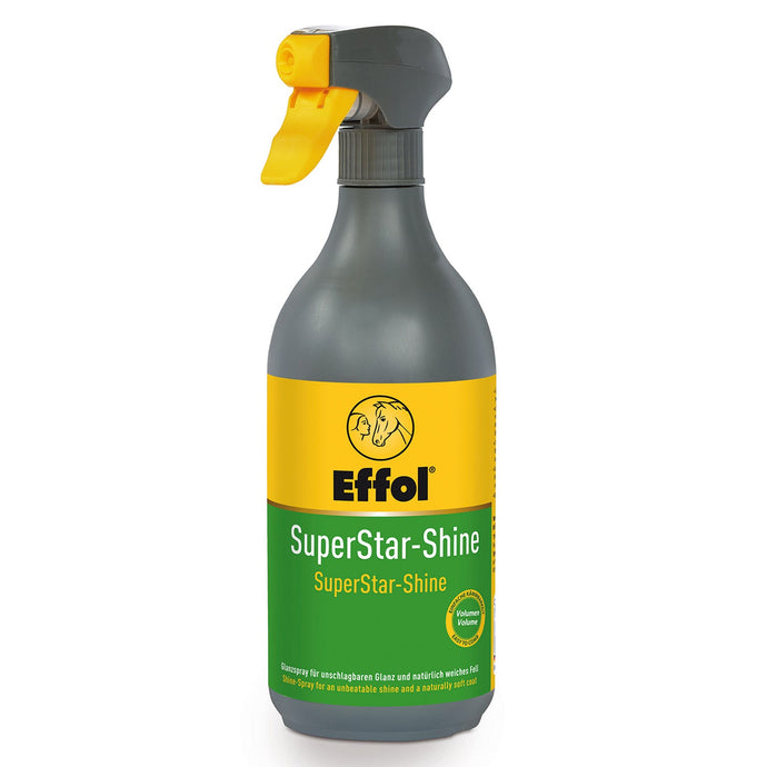 Effol Superstar Shine - Ashurst Equestrian & Country