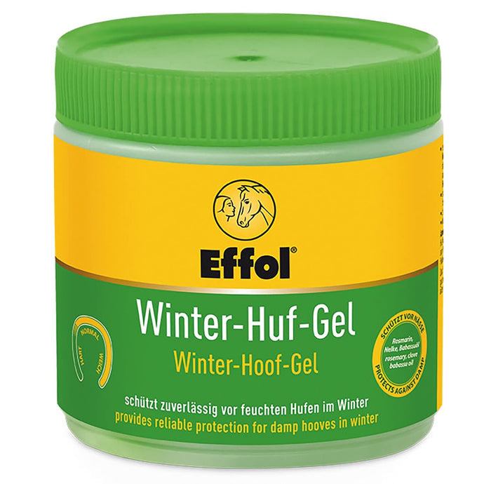 Effol Winter Hoof Gel - Ashurst Equestrian & Country