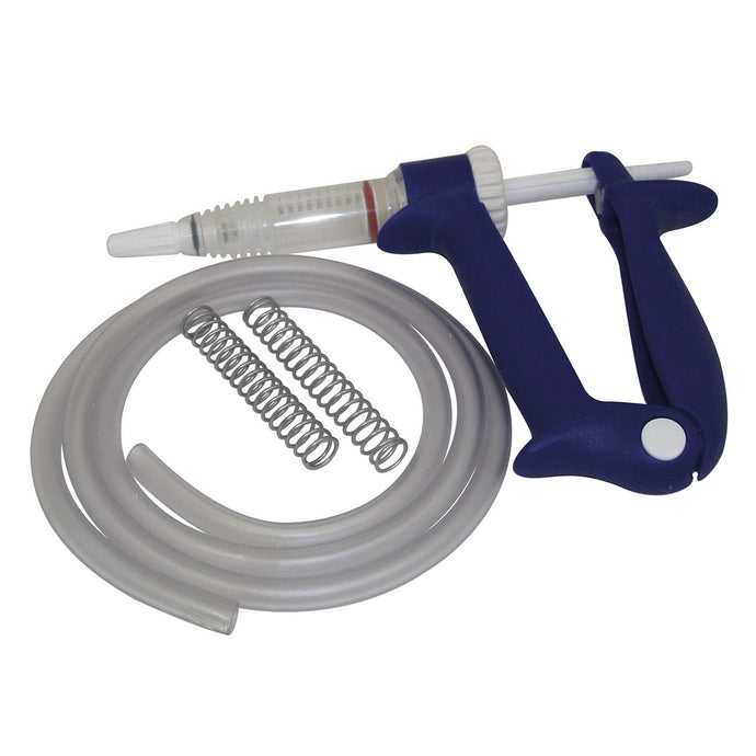 Elanco Clikzin Pour On Gun - Ashurst Equestrian & Country