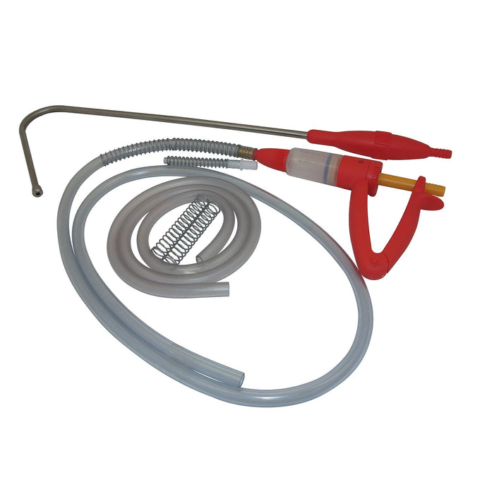 Elanco Hook Doser C/W Drenching Gun - Ashurst Equestrian & Country