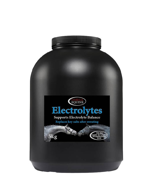 Electrolytes - Ashurst Equestrian & Country