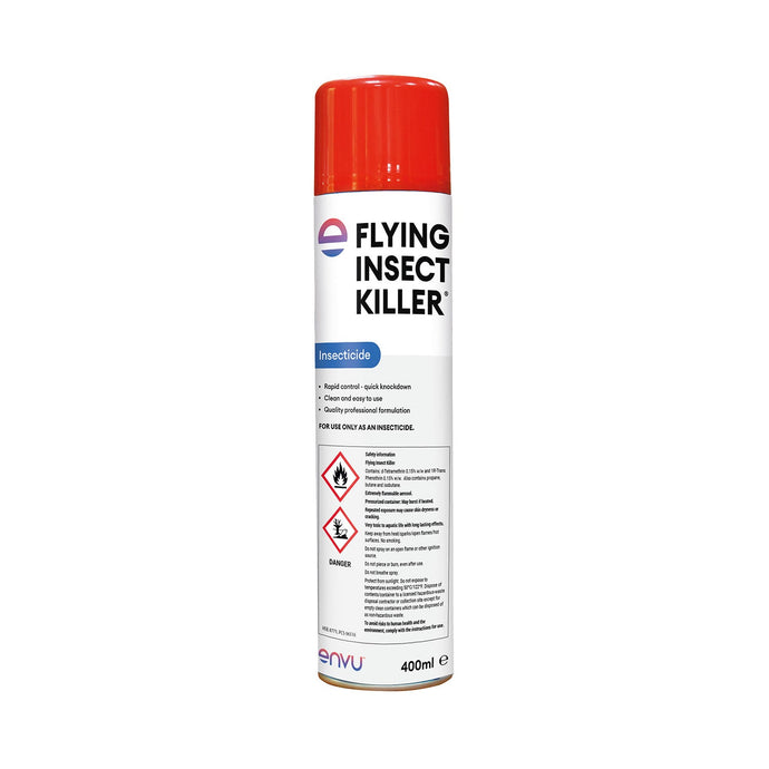 Envu Flying Insect Killer - Ashurst Equestrian & Country