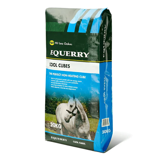EQUERRY Cool Cubes 20kg
