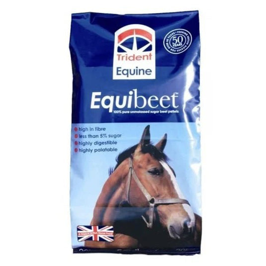 Equi Beet 20kg - Ashurst Equestrian & Country