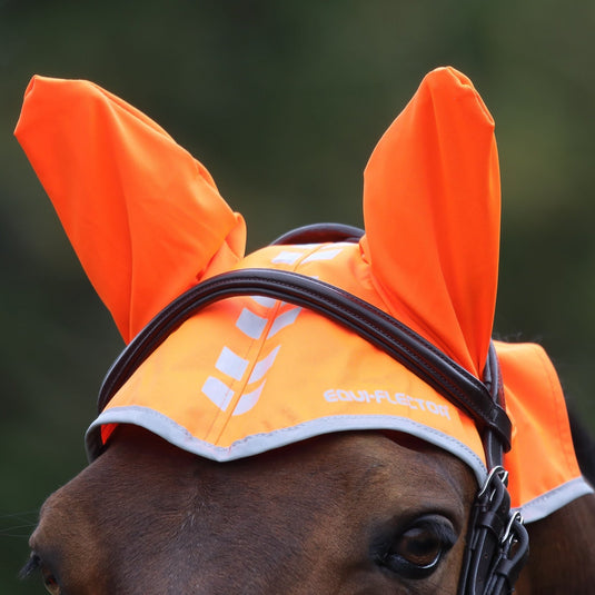 EQUI-FLECTOR® Fly Veil - Ashurst Equestrian & Country