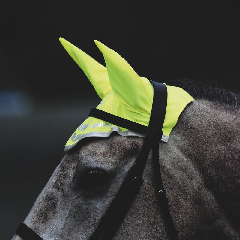 Load image into Gallery viewer, EQUI-FLECTOR® Fly Veil - Ashurst Equestrian &amp; Country
